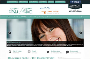 TMJ InfoSite by Now Media Group